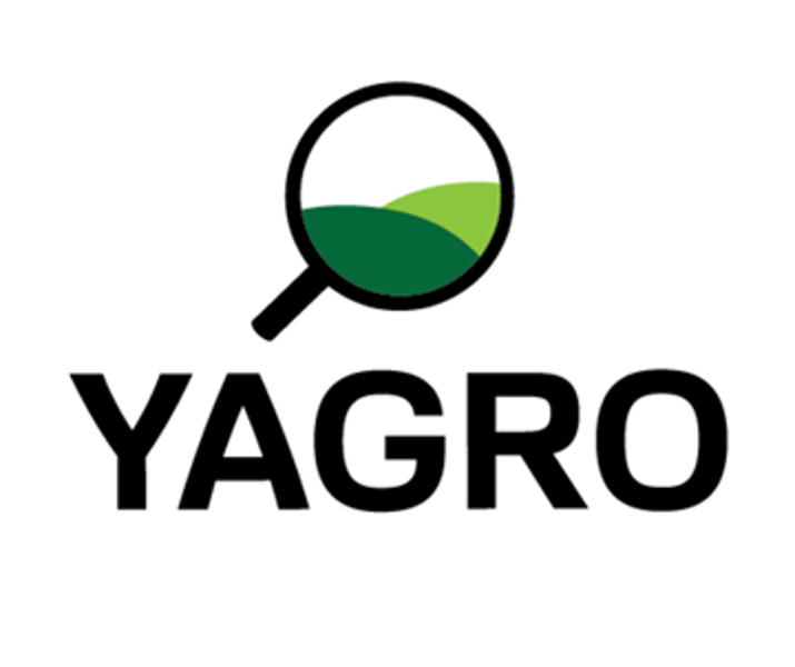 Yagro Logo