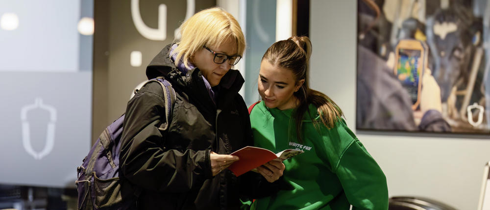 UG Open Day 24