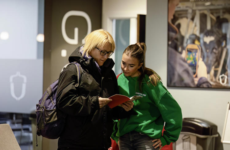 UG Open Day 24