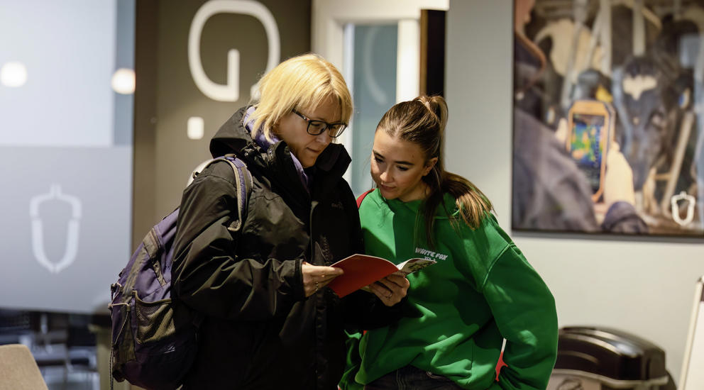 UG Open Day 24