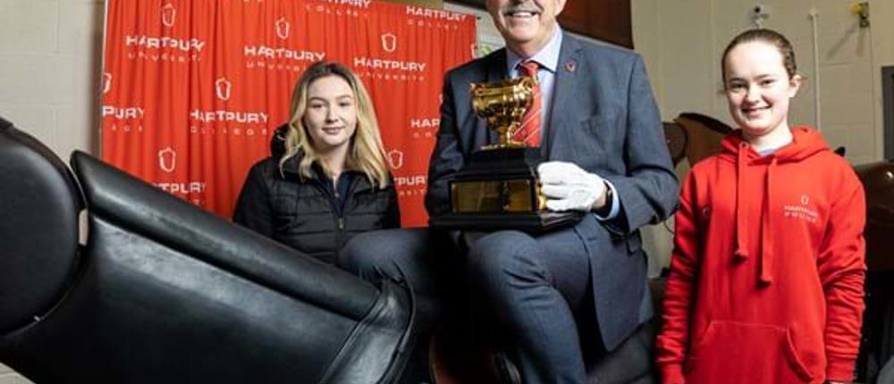 Boodles-Cup
