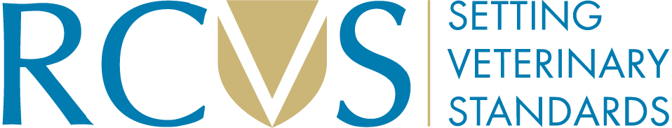 Rcvs Logo
