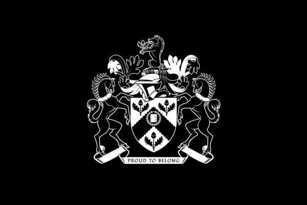 Hartpury-Crest