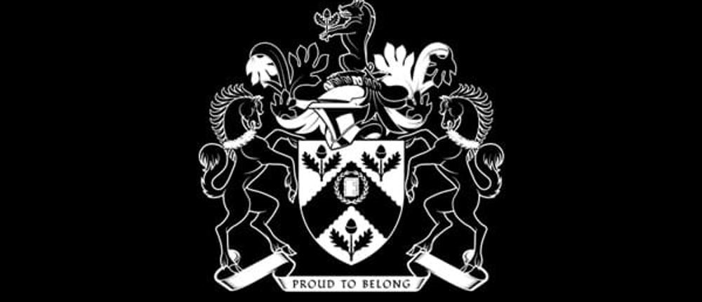Hartpury-Crest