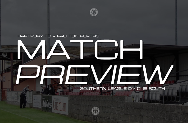 Match Preview PR