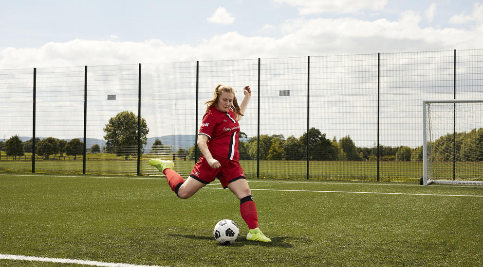 Football Academy