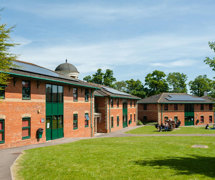 Hartpury Buildings 0126