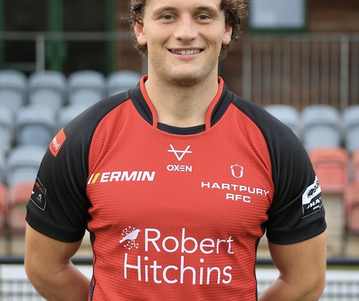 HARRY BAZALGETTE