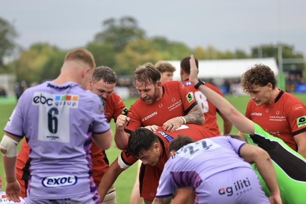 V Worcester