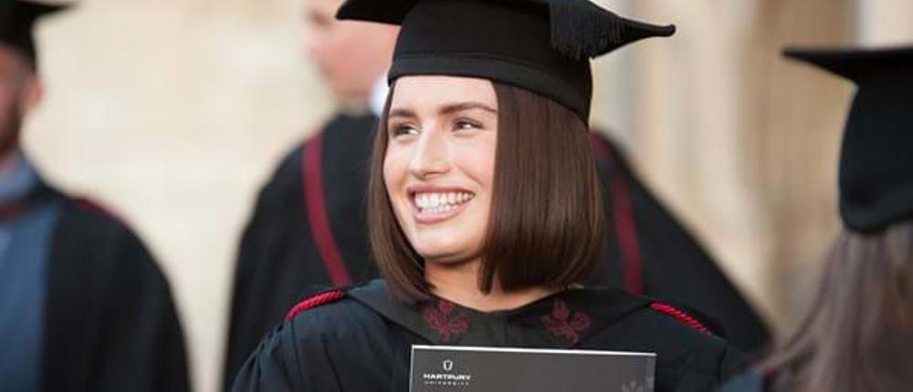 Graduate-Student-Graduation