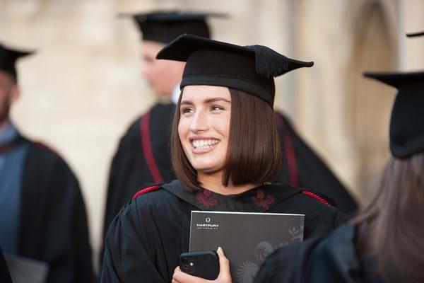 Graduate-Student-Graduation