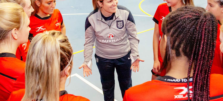 Bsc Hons Sports Coaching