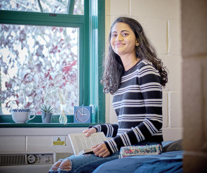 International Student Accommodation 2