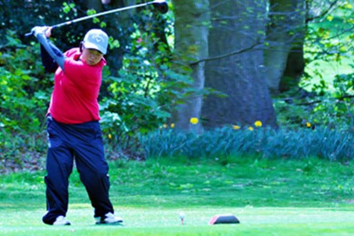 Gee Won Isga