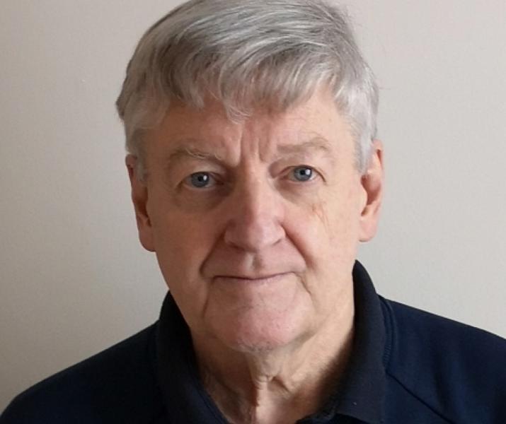 Bill Marshall