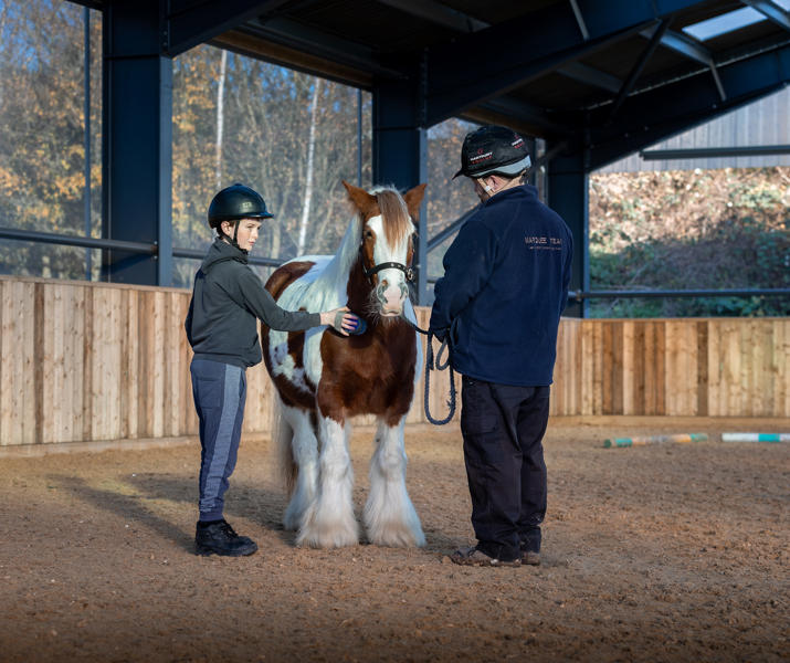 Horseback-uk
