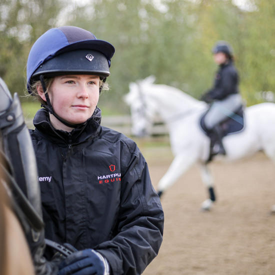 College Equine Hartpury