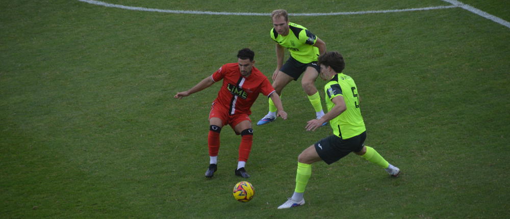 HFC 2 2 WEY FT