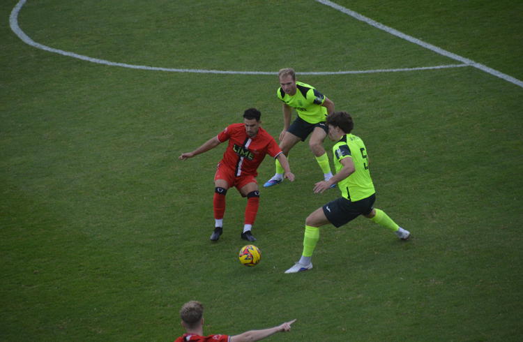 HFC 2 2 WEY FT