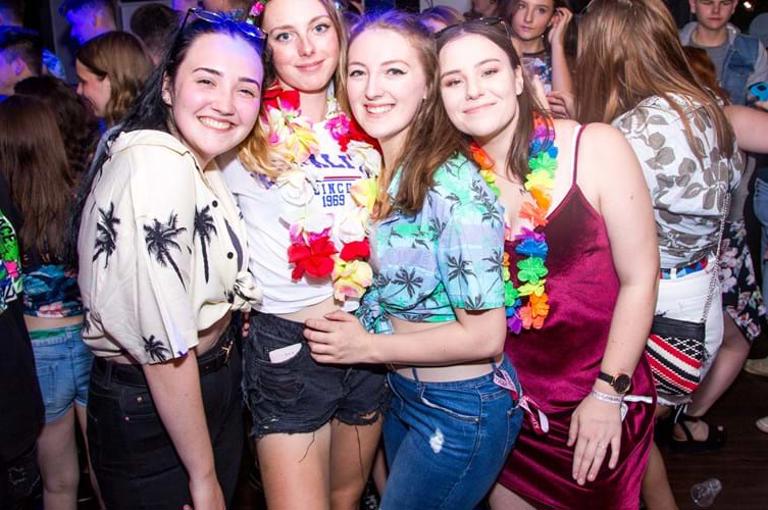 Freshers