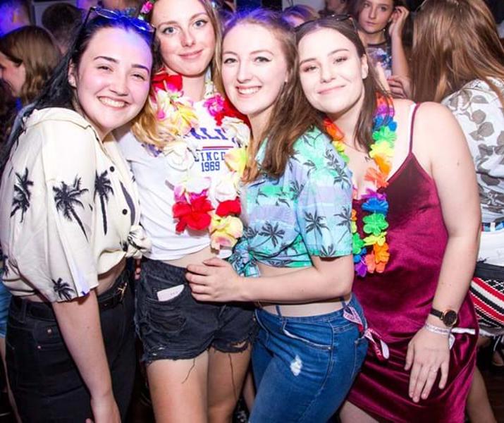 Freshers