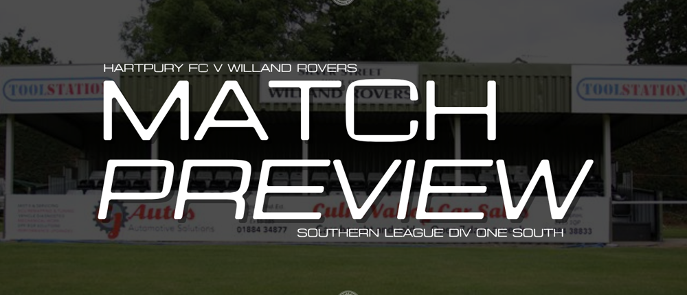 Match Preview WR