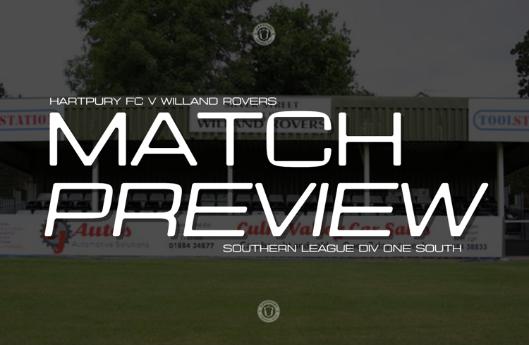 Match Preview WR