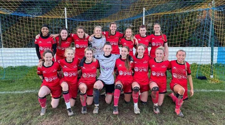 Womens Football