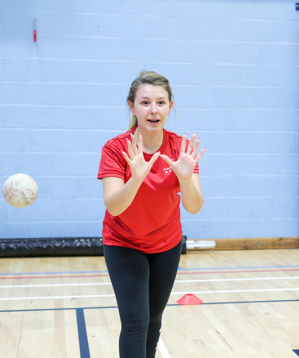 Level 3 Foundation Diploma Sport Pe And Coaching