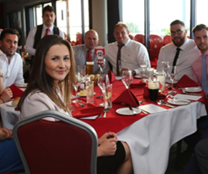 Hospitality Packages