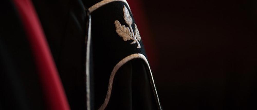 Chancellor-Uniform-Acorn-Embroidery
