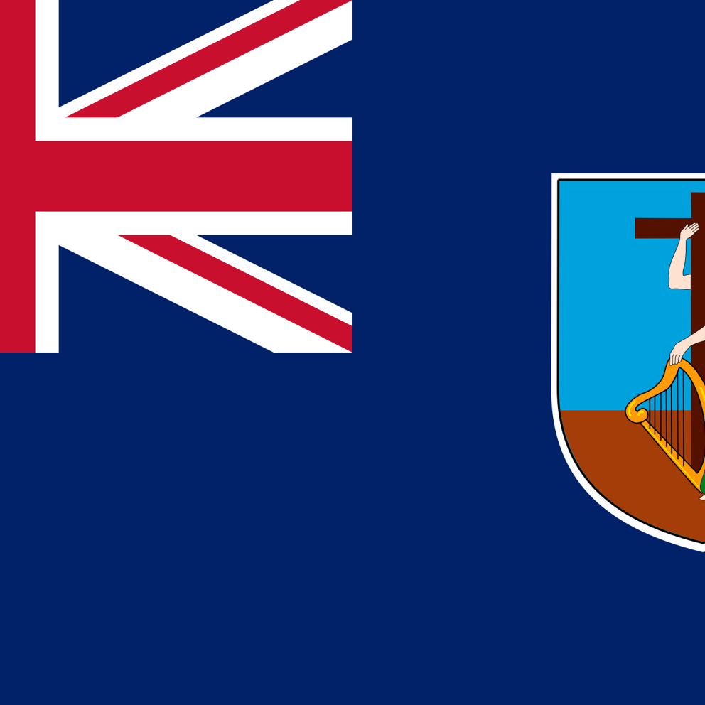 Flag Of Montserrat.Svg