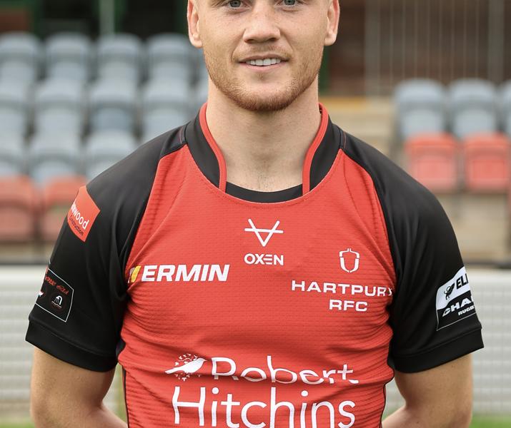 OLLIE HOLLIDAY