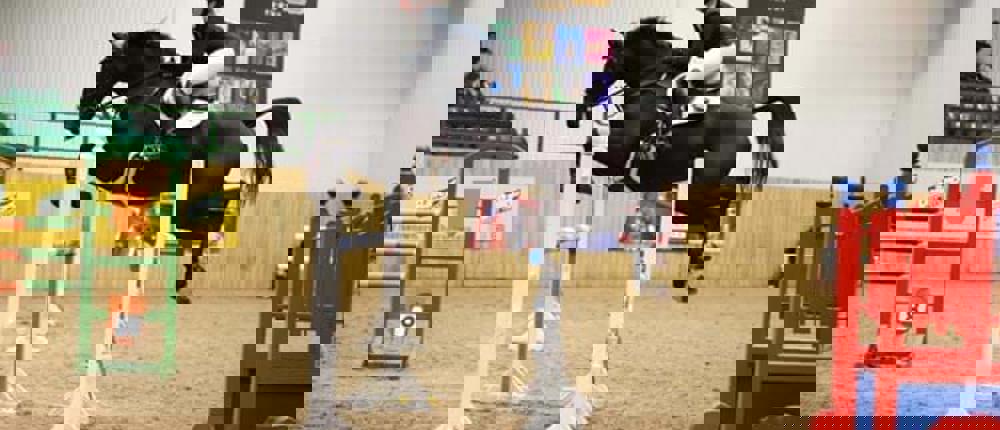 Indoor-International-Showjumping