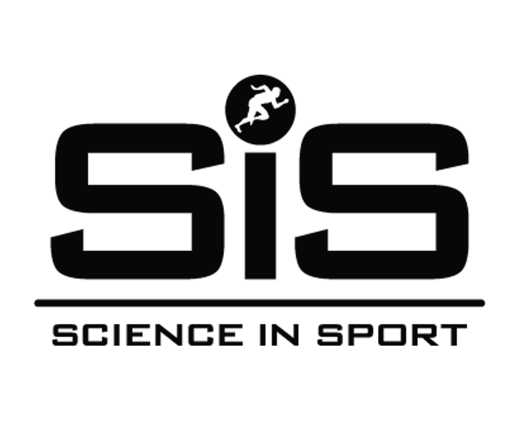 Sis Logo Lock Black