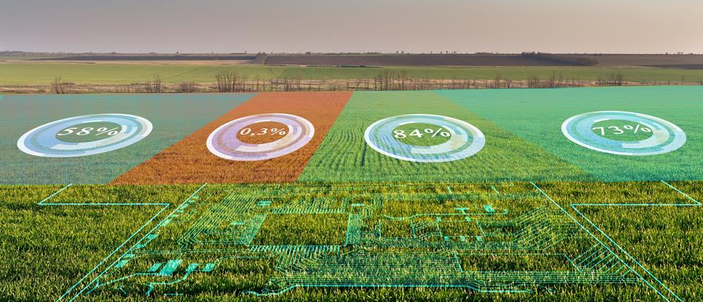 Digital Innovation Farm Hartpury