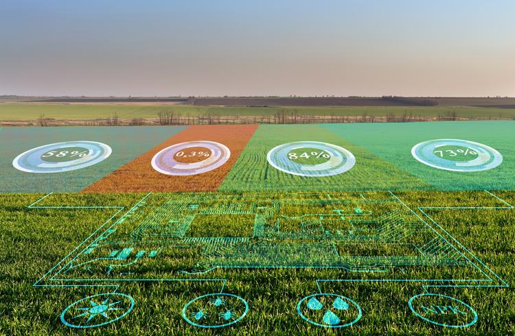 Digital Innovation Farm Hartpury