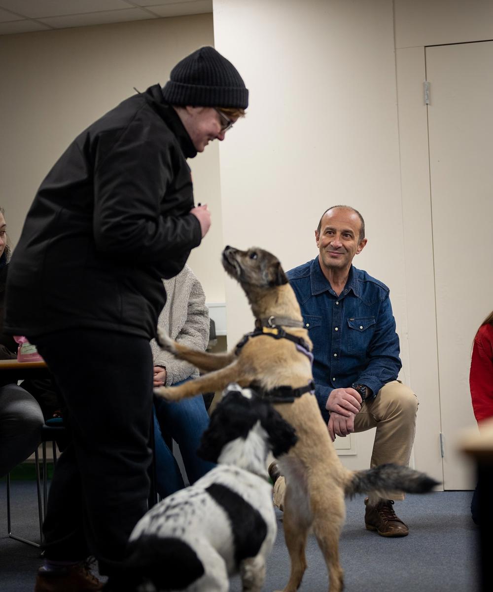 Animal Behaviour Training Clinical Abtc