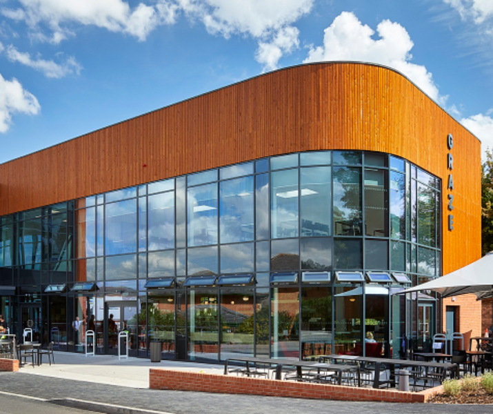 Campus Facilities
