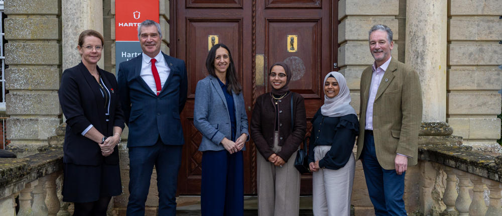 Guests At The Ruh Collective Launch