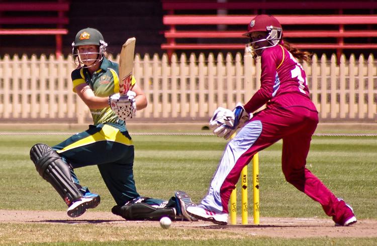 Womens Cricket