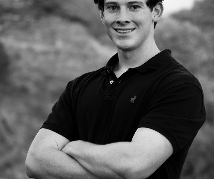 Patrick Duncan