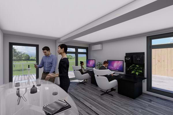 Tech-Box-Interior
