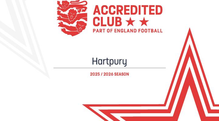 Accreditation Certificate