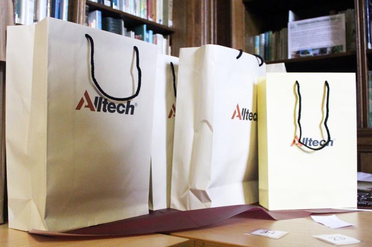 AHC Conference Bags