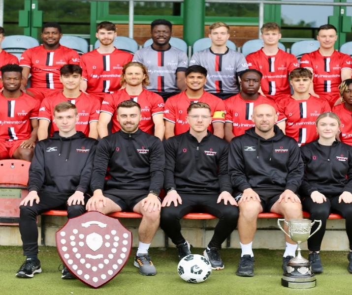 Hartpurry University Fc Champions (1)