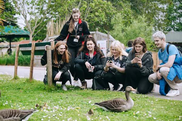 Slimbridge