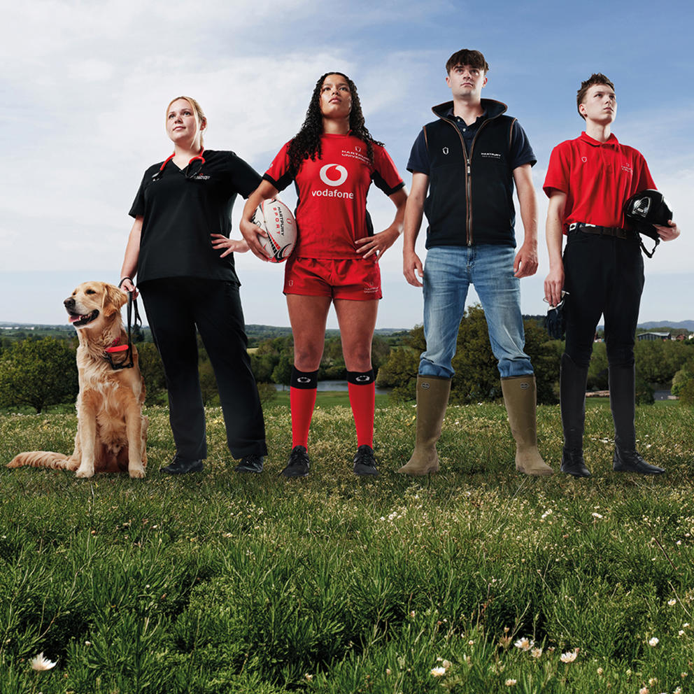 Hartpury Suoty Web Banner 10