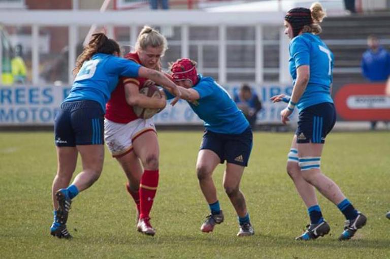 Hannah Jones