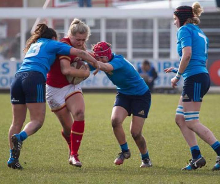 Hannah Jones